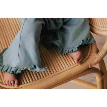 PANTALONCINO PALAZZO BIMBA