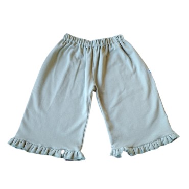 PANTALONCINO PALAZZO BIMBA