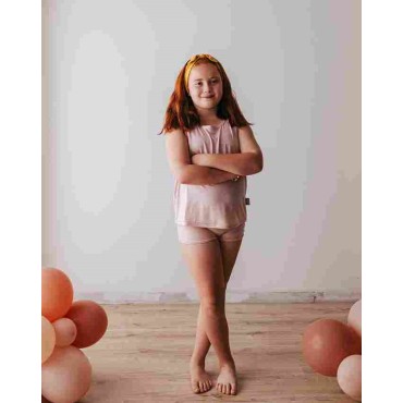 3 BOXERINI FEMMINA IN BAMBOO