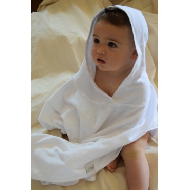 ACCAPPATOIO PONCHO IN...
