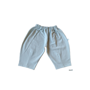 ''OVETTO''  IL NUOVO PANTALONCINO UNISEX