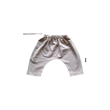 PANTALONCINO UNISEX